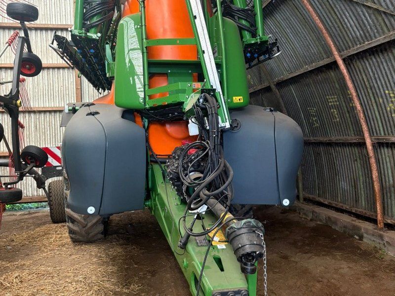 Amazone UX6201 Super