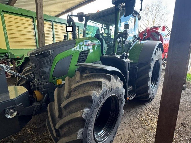 Fendt 618 Vario Power+ Setting2