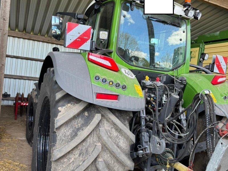 Fendt 618 Vario Power+ Setting2
