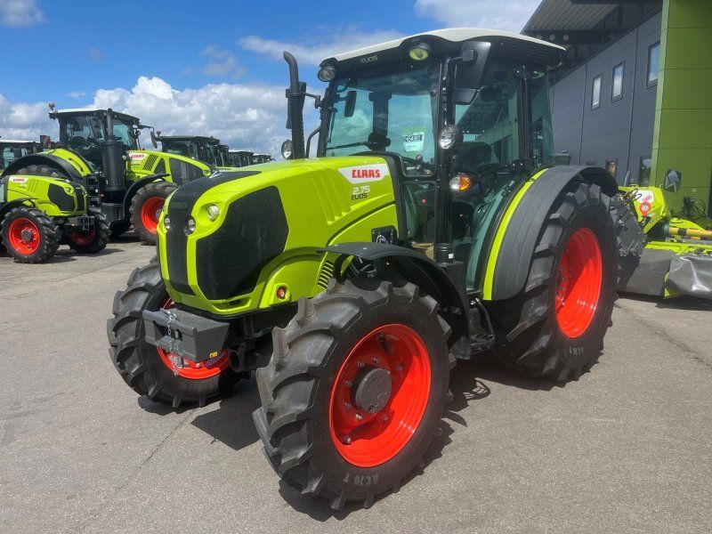 Claas Elios 2.75 Trend