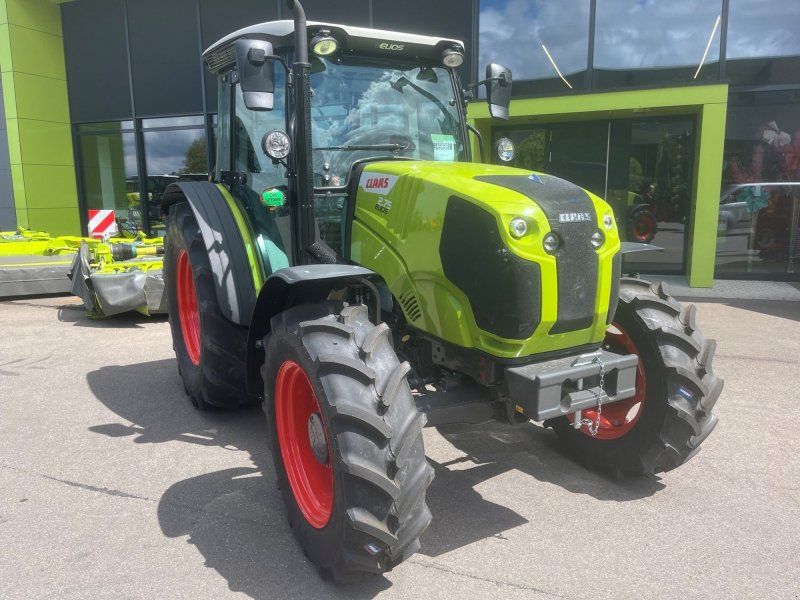 Claas Elios 2.75 Trend