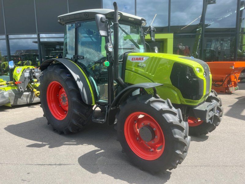 Claas Elios 2.75 Trend