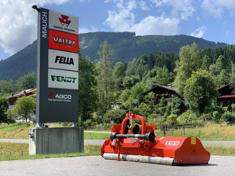 Vigolo Mulcher TK2/F 220