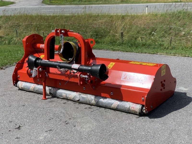 Vigolo Mulcher TK2/F 220