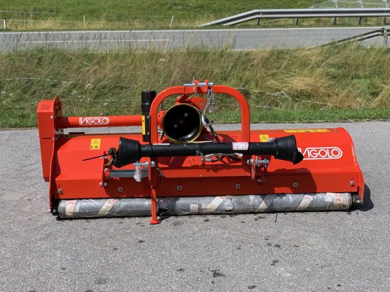 Vigolo Mulcher TK2/F 220