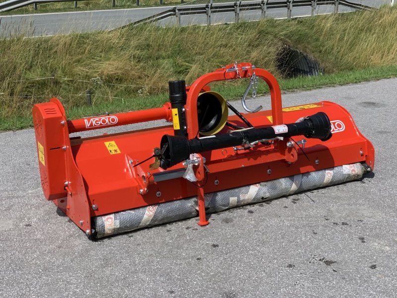 Vigolo Mulcher TK2/F 220