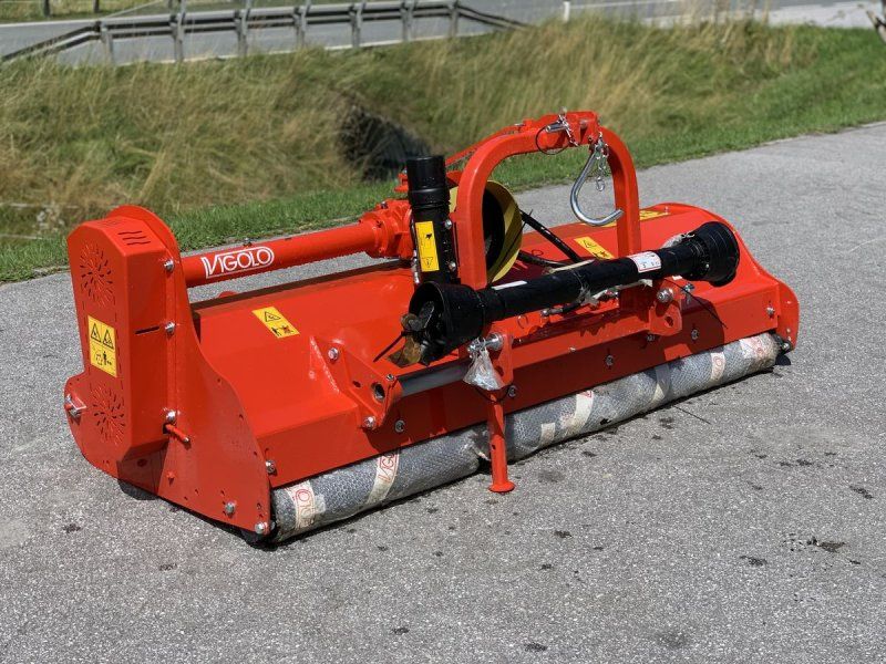 Vigolo Mulcher TK2/F 200