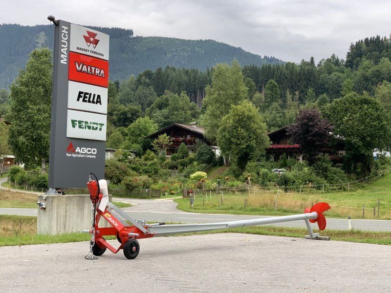 Vakutec Gülle TMSH 5m