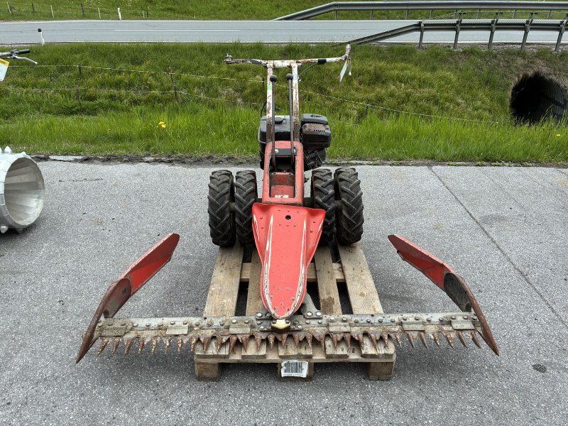 Reform Motormäher RM 115