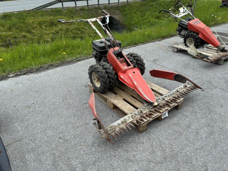 Reform Motormäher RM 115