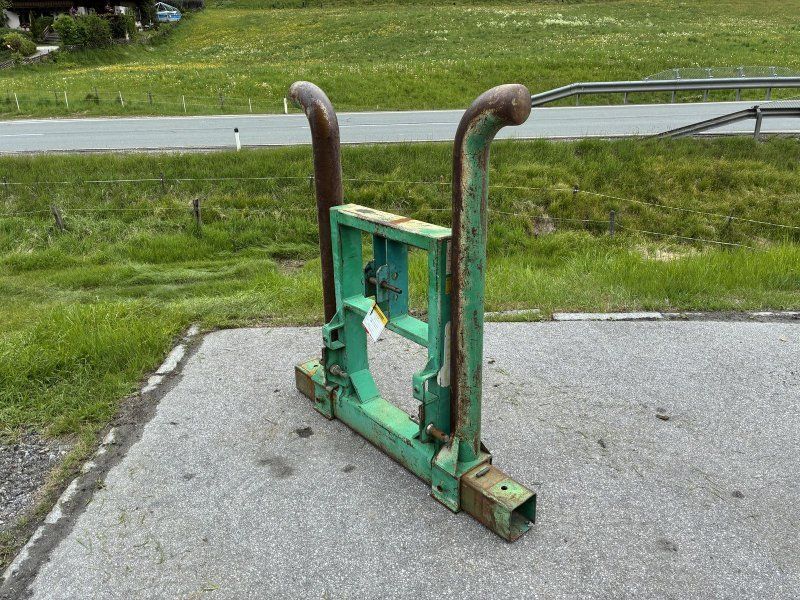 Ballentransporter 3-Punkt