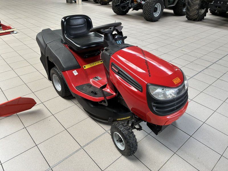 Jonsered Rasen LT 2213