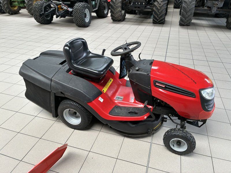 Jonsered Rasen LT 2213