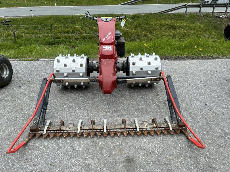 Vogel & Noot Jet-Junior Hydro