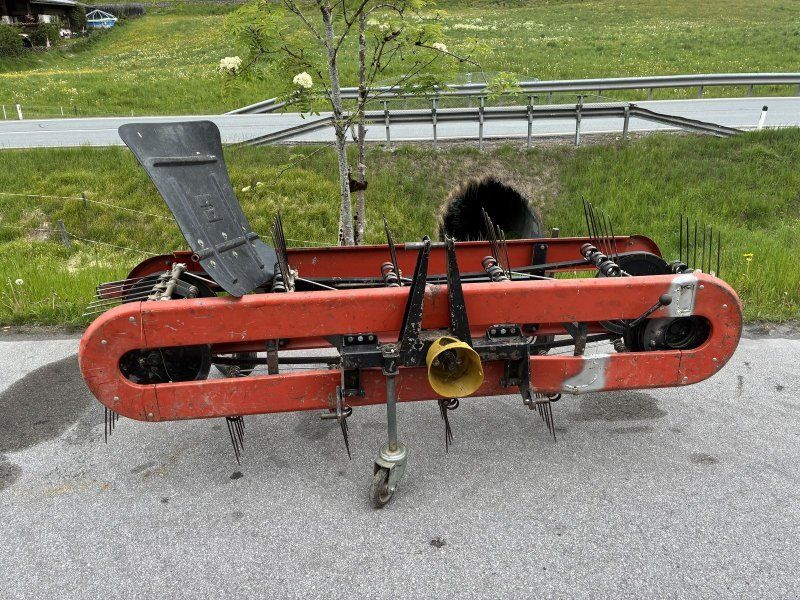 Reform Bandrechen 220
