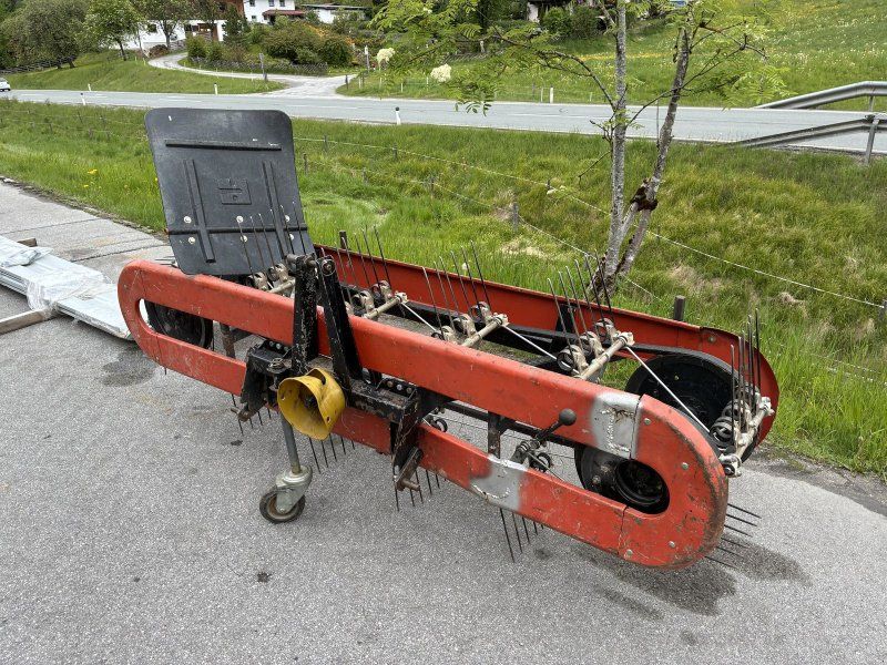 Reform Bandrechen 220