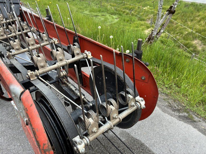 Reform Bandrechen 220