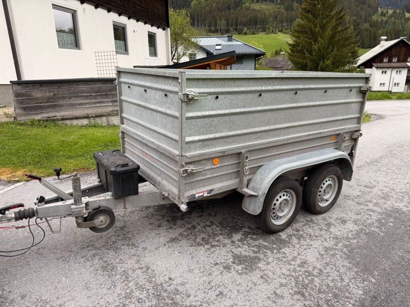 Pongratz EPA 250/12 T-STK