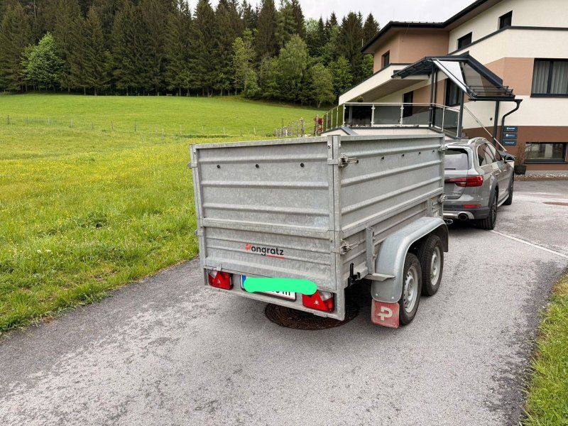 Pongratz EPA 250/12 T-STK