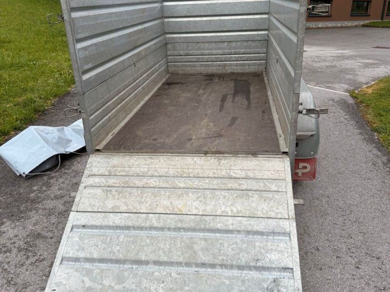 Pongratz EPA 250/12 T-STK