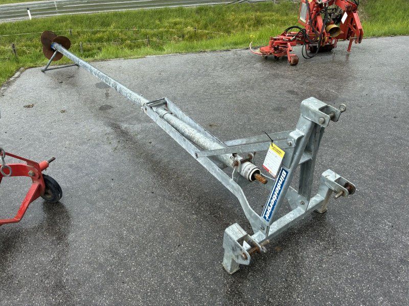 Binderberger Gülle TGM 503