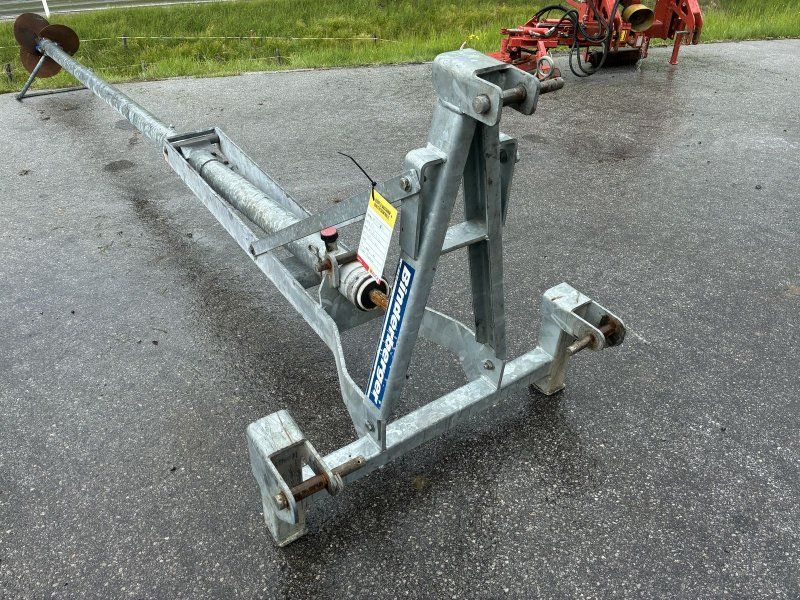 Binderberger Gülle TGM 503