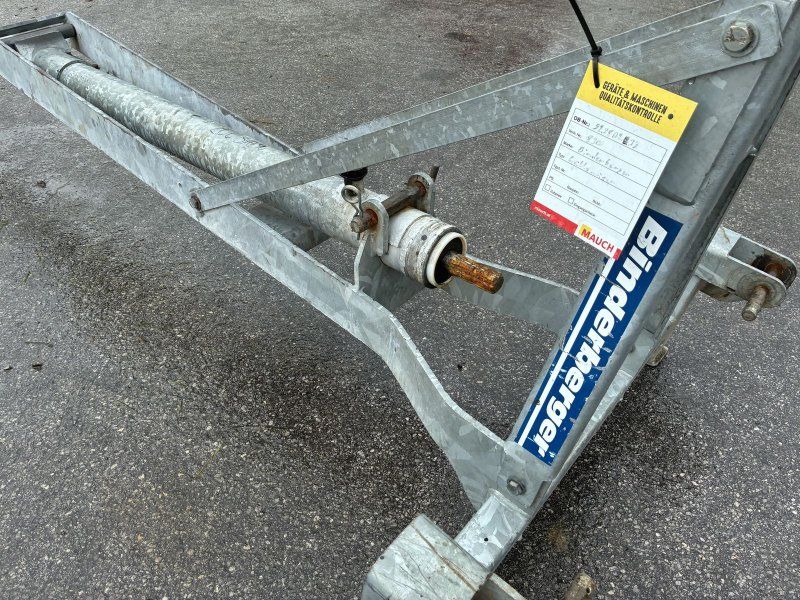 Binderberger Gülle TGM 503