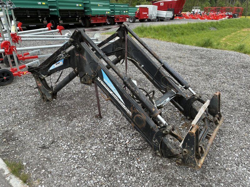 Hydrac Frontlader EK 2300