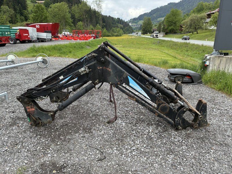 Hydrac Frontlader EK 2300