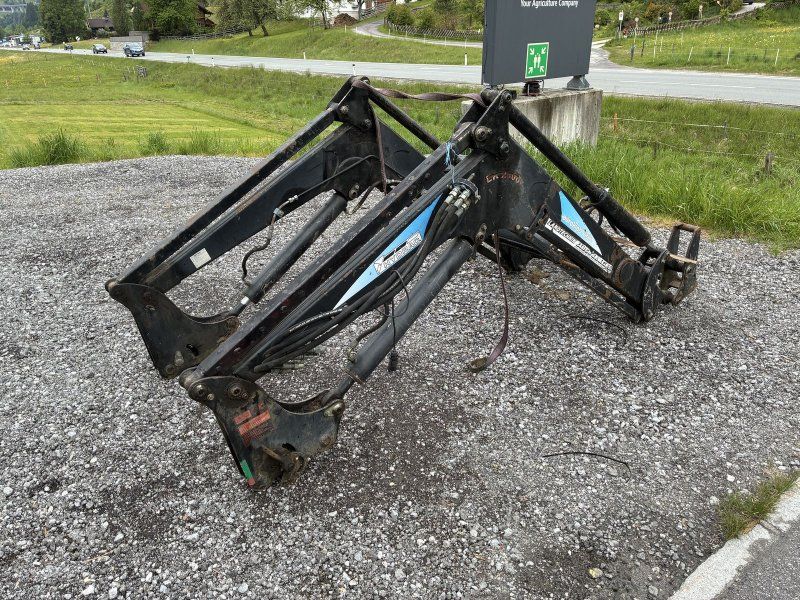Hydrac Frontlader EK 2300