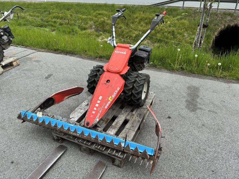 Reform Motormäher M2