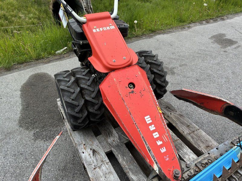 Reform Motormäher M2