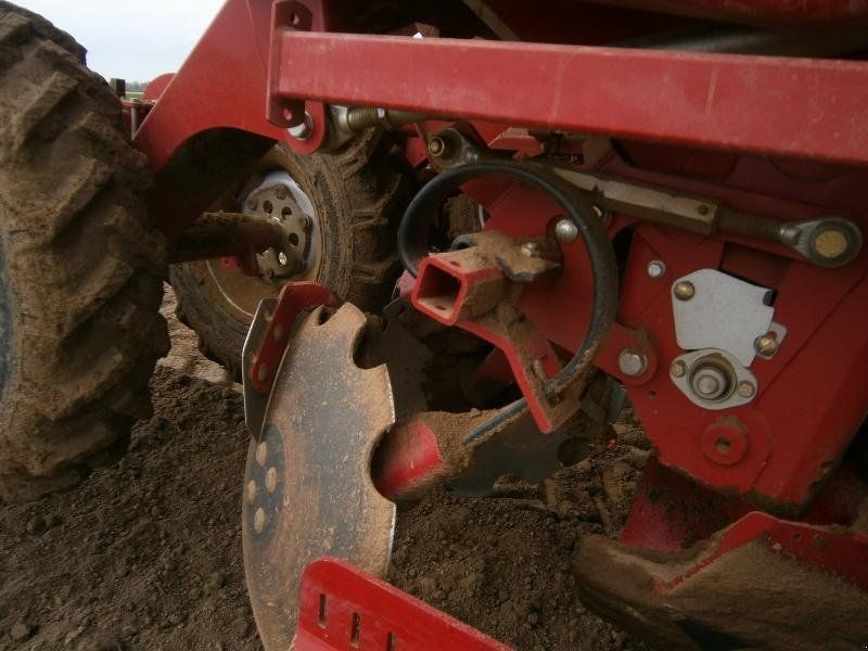 Grimme GL 420