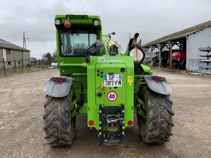 Merlo TF42.7 CS