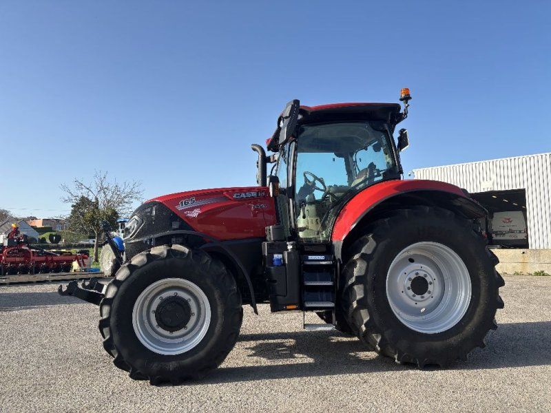 Case IH PUMA 165