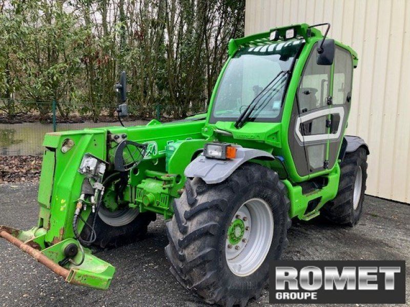 Merlo TF42-7-145-CS