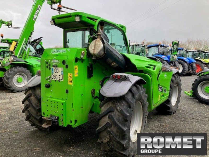 Merlo TF42-7-145-CS