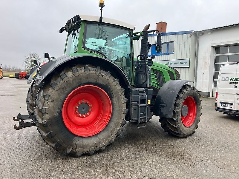 Fendt 936 S4 *Profi Plus*