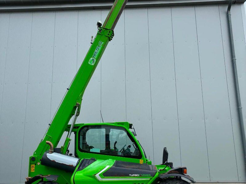 Merlo TF 42.7 TTCS-156