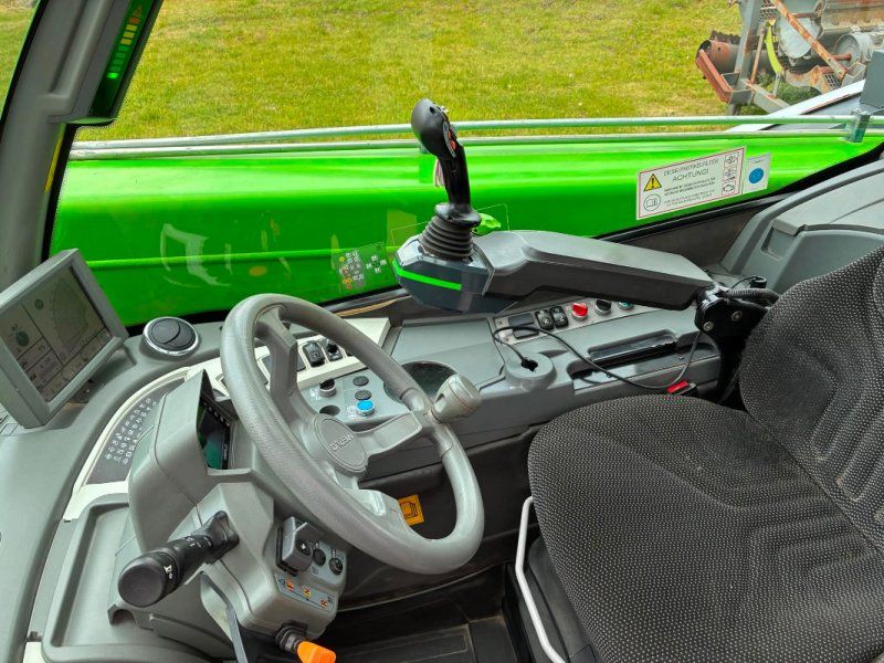 Merlo TF 42.7 TTCS-156