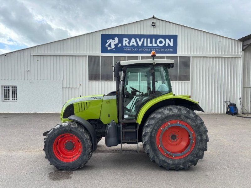 Claas ARES 617 ATZ