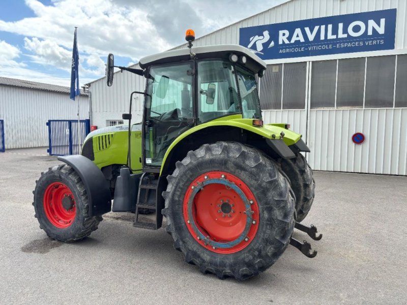 Claas ARES 617 ATZ