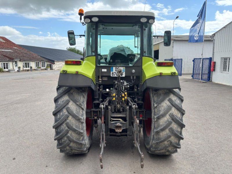 Claas ARES 617 ATZ