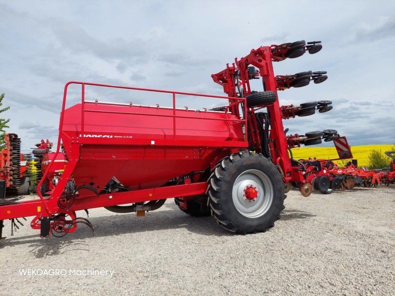 Horsch Maestro 12.75 SW
