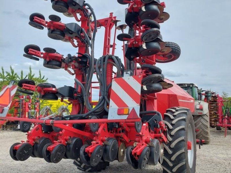 Horsch Maestro 12.75 SW