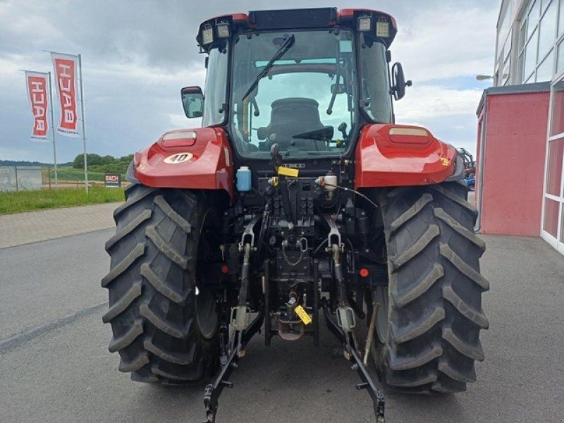 Steyr FARMALL115U