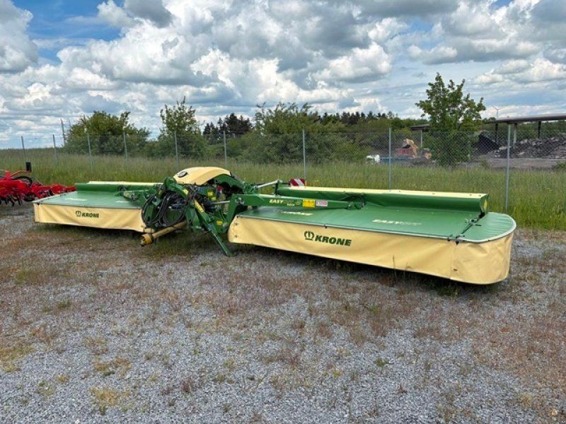 Krone EASY CUT B 950 COLLECT