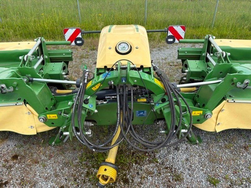 Krone EASY CUT B 950 COLLECT