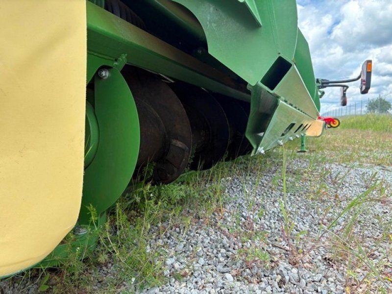 Krone EASY CUT B 950 COLLECT