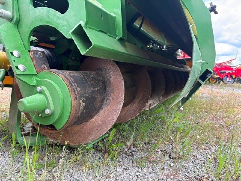 Krone EASY CUT B 950 COLLECT